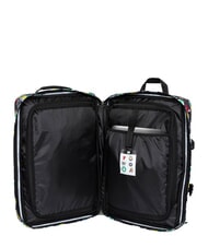EASTPAK TRAVELPACK NBA Rucsac/Geantă de voiaj Modelul echipei NBA - Rucsacuri pentru școală și timp liber - 5