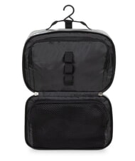 EASTPAK ROAD KIT Trusă de călătorie cu agățat argint spațial - Truse de toaletă - 2