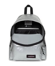 EASTPAK PADDED DAY PAK'R Rucsac pentru laptop de 14". argint spațial - Rucsacuri pentru școală și timp liber - 4