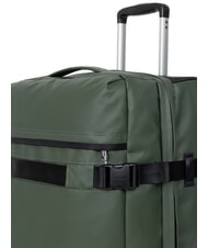 EASTPAK TRANSIT'R L Troller de dimensiuni mari pădure de prelată - Trolere semirigide - 4