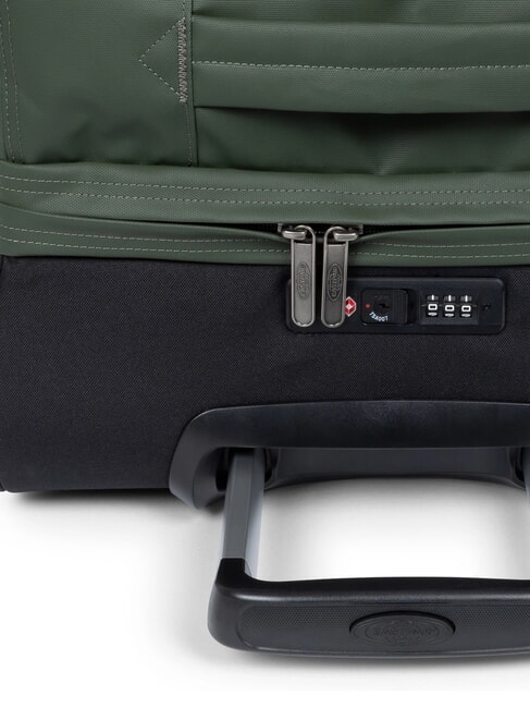 TRANSIT'R L Troller de dimensiuni mari pădure de prelată - Trolere semirigide