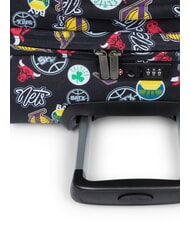 EASTPAK TRANSIT'R L NBA Cărucior mare Modelul echipei NBA - Trolere semirigide - 5