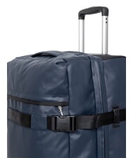 EASTPAK TRANSIT'R L Troller de dimensiuni mari prelată bleumarin - Trolere semirigide - 4