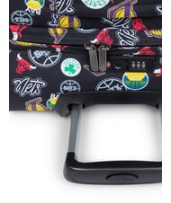EASTPAK TRANSIT'R M NBA Cărucior mediu Modelul echipei NBA - Trolere semirigide - 5