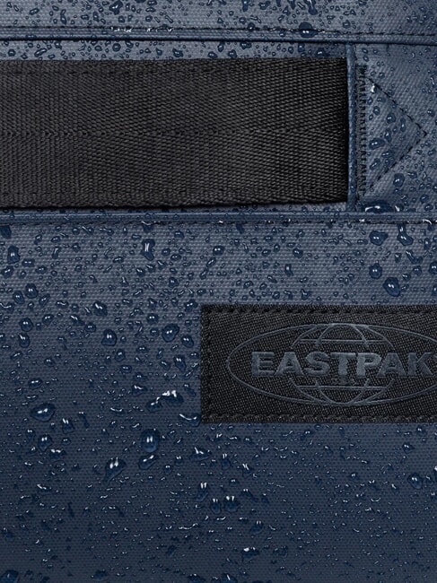 TRANSIT'R S Troller pentru bagaje de mână prelată bleumarin - Bagaje de mână