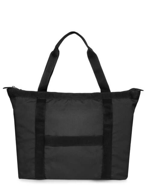 TRAVEL TOTE Geantă pentru laptop de 16" BLACK - Genți femei