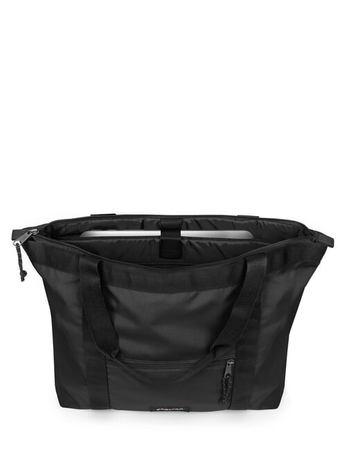 TRAVEL TOTE Geantă pentru laptop de 16" BLACK - Genți femei