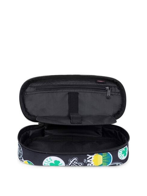 OVAL SINGLE NBA Penar Modelul echipei NBA - Penare și accesorii