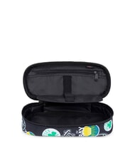 EASTPAK OVAL SINGLE NBA Penar Modelul echipei NBA - Penare și accesorii - 2