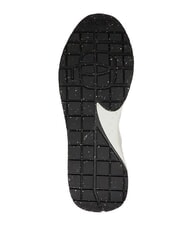 PIQUADRO CORNER 2.0 Adidași alb - Pantofi bărbați - 5