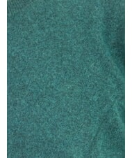 NORTH SAILS N|S Pulover cu guler rotund și broderie cu logo Mediterana - Pulovere pentru bărbați - 3