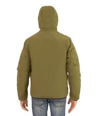 NORTH SAILS SOFTSHELL Jachetă bomber cu glugă - Geci de bărbați