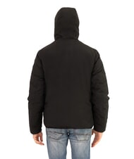 NORTH SAILS SOFTSHELL Jachetă bomber cu glugă - Geci de bărbați