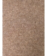 NORTH SAILS N|S Pulover cu guler rotund și broderie cu logo amestec fosil - Pulovere pentru bărbați - 3