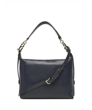 FURLA TONIE Geantă de umăr din piele cu curea de umăr - Genți femei