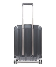 PIQUADRO PQ-LIGHT Cărucior de cabină ultra subțire gri/rosu - Bagaje de mână - 5