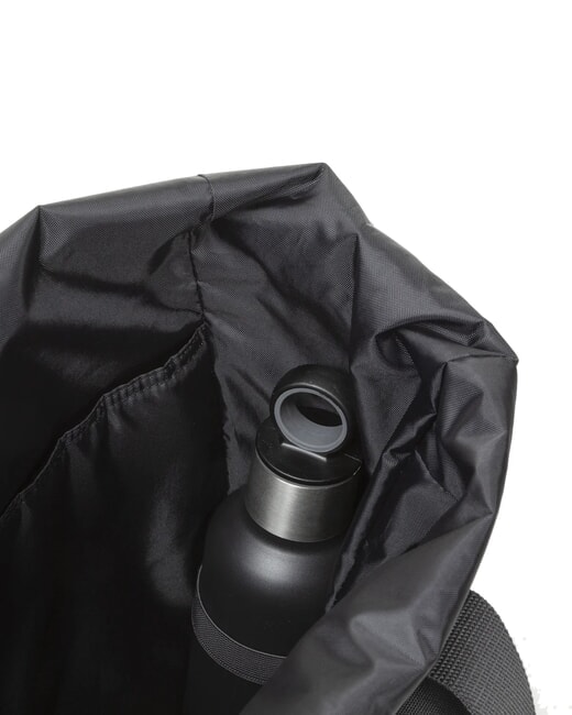 SHOPP'R PACK Rucsac pentru laptop de 13" spălat întunecat - Rucsacuri pentru laptop