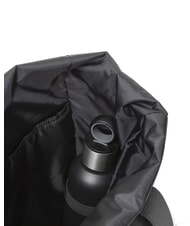 EASTPAK SHOPP'R PACK Rucsac pentru laptop de 13" spălat întunecat - Rucsacuri pentru laptop - 4