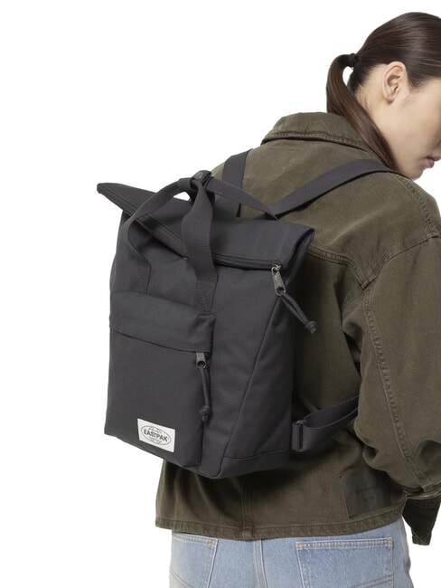 SHOPP'R PACK Rucsac pentru laptop de 13" spălat întunecat - Rucsacuri pentru laptop