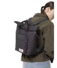 EASTPAK SHOPP'R PACK Rucsac pentru laptop de 13" spălat întunecat - Rucsacuri pentru laptop - 5
