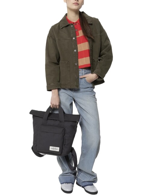 SHOPP'R PACK Rucsac pentru laptop de 13" spălat întunecat - Rucsacuri pentru laptop