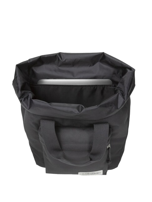 SHOPP'R PACK Rucsac pentru laptop de 13" spălat întunecat - Rucsacuri pentru laptop