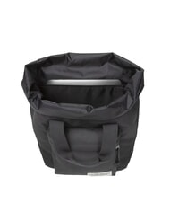 EASTPAK SHOPP'R PACK Rucsac pentru laptop de 13" spălat întunecat - Rucsacuri pentru laptop - 7