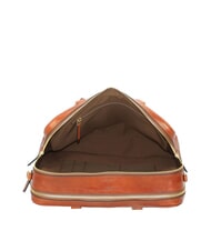 THE BRIDGE STORY UOMO Servietă din piele pentru laptop de 15" BROWN - Serviete birou - 8