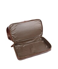 THE BRIDGE STORY UOMO Geanta doctor din piele BROWN - Serviete birou - 5