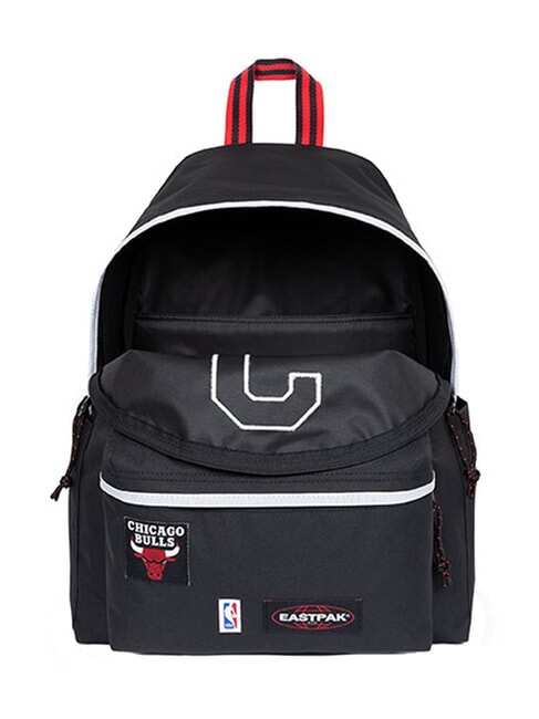 PADDED DAY PAK'R NBA Rucsac pentru laptop de 14" Chicago Bulls - Rucsacuri pentru școală și timp liber