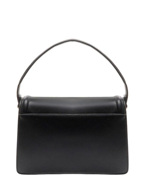 CERRUTIS Geantă de mână, cu curea de umăr negru - Genți femei