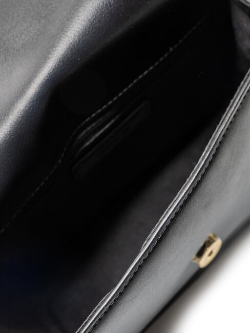 CERRUTIS Geantă de mână, cu curea de umăr negru - Genți femei