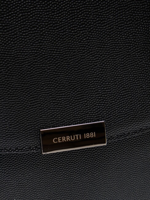 MARIE Geantă de mână, cu curea de umăr negru - Genți femei