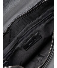 CERRUTI MARIE Geantă de mână, cu curea de umăr negru - Genți femei - 5