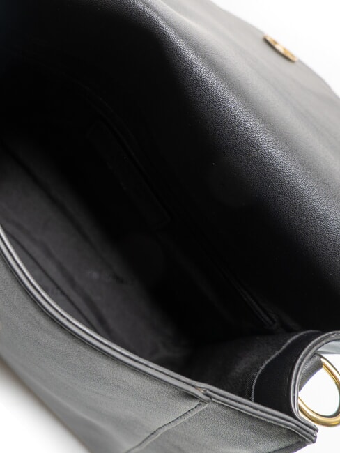 CERRUTIS Geantă de umăr negru - Genți femei