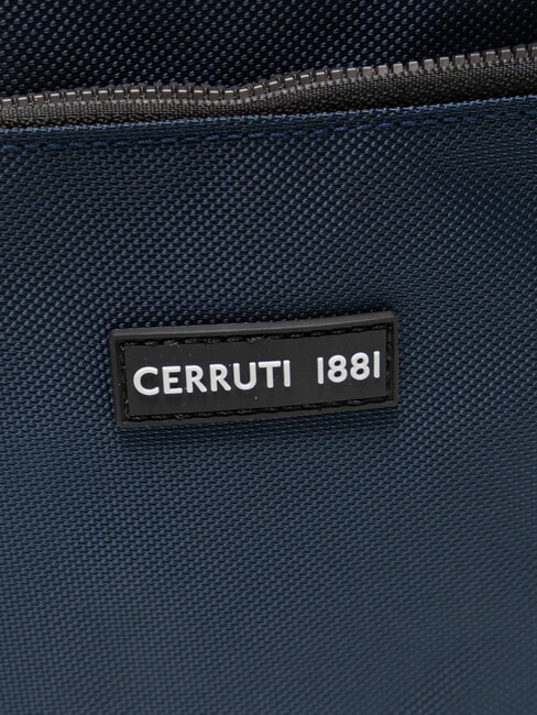 ROBERT Geantă de umăr albastru - Genți de umăr bărbați