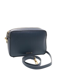 CERRUTI CERRUTIS Geantă de umăr pentru cameră foto albastru - Genți femei - 2