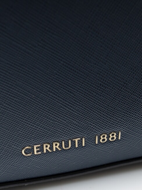 CERRUTIS Geantă de umăr pentru cameră foto albastru - Genți femei