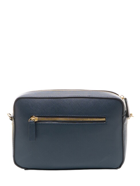 CERRUTIS Geantă de umăr pentru cameră foto albastru - Genți femei