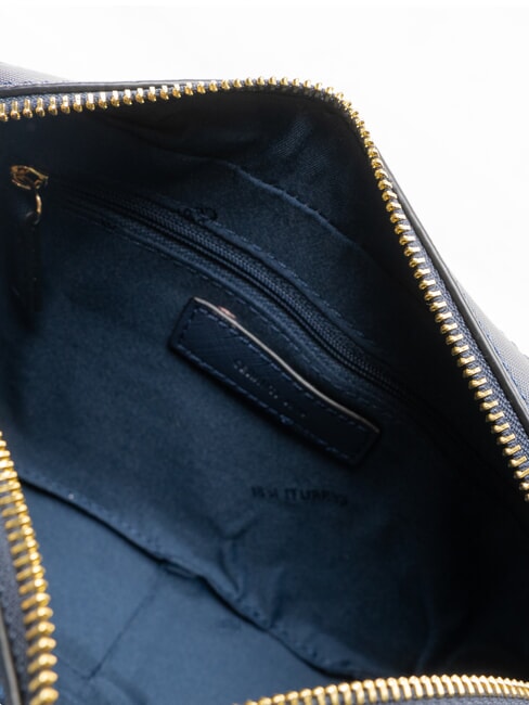 CERRUTIS Geantă de umăr pentru cameră foto albastru - Genți femei