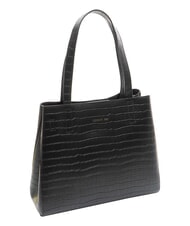 CERRUTI ISABELLE Geantă de umăr, piele - Genți femei