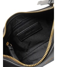 CERRUTI CERRUTIS Geantă de umăr cu curea de umăr negru - Genți femei - 5