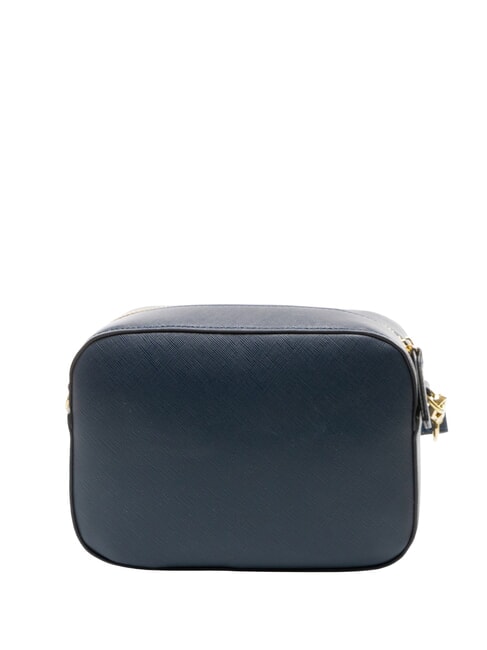 CERRUTIS Geantă de umăr micro albastru - Genți femei