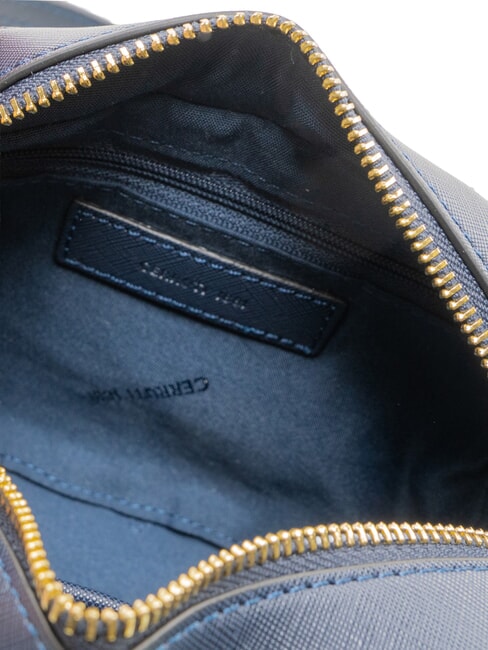 CERRUTIS Geantă de umăr micro albastru - Genți femei