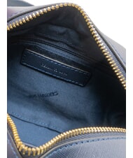 CERRUTI CERRUTIS Geantă de umăr micro albastru - Genți femei - 4