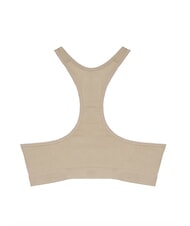 CALVIN KLEIN CK Sutien elastic cu armătură - Lenjerie de corp pentru femei