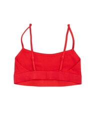 CALVIN KLEIN CK Sutien tip bralette elastic - Lenjerie de corp pentru femei