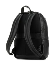 PIQUADRO MODUS SPECIAL Rucsac din piele pentru PC 14 " - Rucsacuri pentru laptop