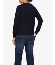 TOMMY HILFIGER TH KIDS Tricou de bumbac - Tricou copil