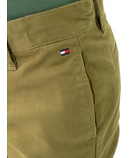 TOMMY HILFIGER TH KIDS Pantaloni chino pentru copii teren de golf - Pantaloni pentru copii - 3